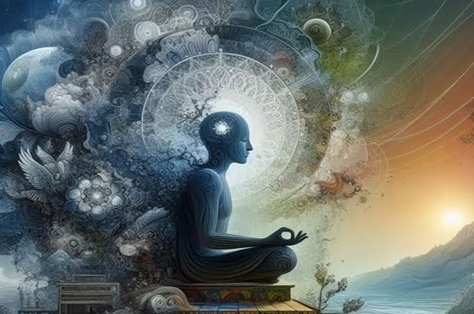 Navigating Mental Wellness: Insights on Stress, Anxiety, Meditation, and Beyond