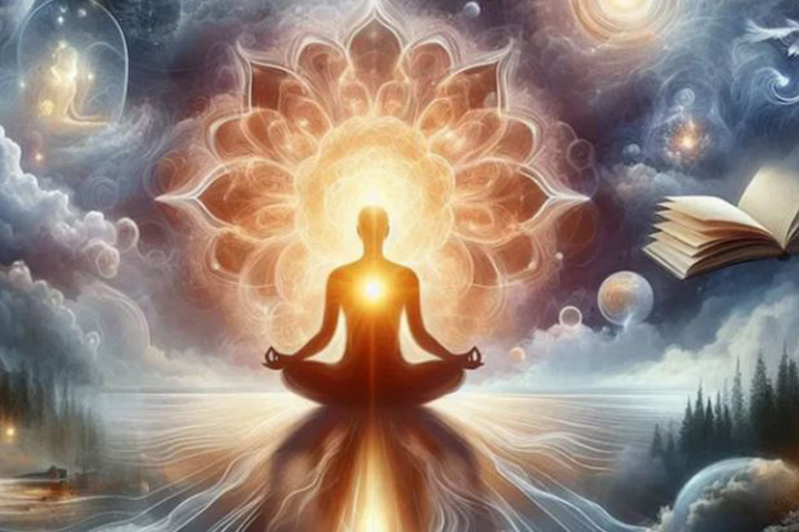The Nature of the Mind: Insights from “Three-Fold Path (Sri Ashish),” “Who Am I? (Ramana Maharshi)”, “Mahamudra Upadesha (Tilopa),” and “I AM Ashish to I AM”