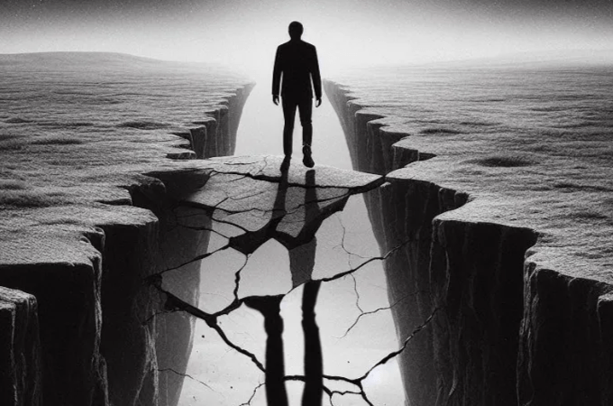 The Non-Duality Perspective on Individual Mind (individuality) or I-Consciousness